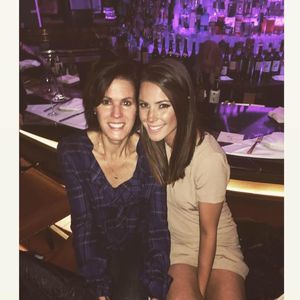 Meet your Posher, Kristin